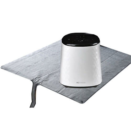 휴먼아이앤디 휴드림 사계절 하이브리드 냉온수매트 국내용 HDM101-P (더블, 140x190cm)_이미지