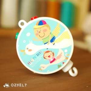 12곡 자동 오르골_이미지