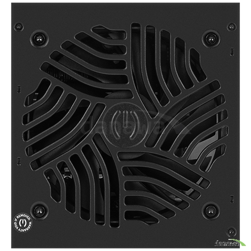 EVGA 600 W2 80PLUS스탠다드 230V EU_이미지