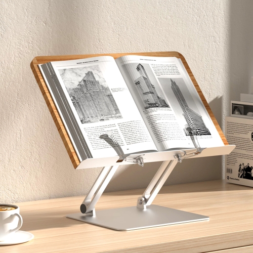 소이믹스 프리미엄 높이조절 각도조절 독서대 북스탠드 SOME2DW