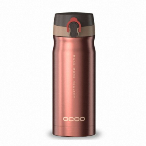 오쿠 헬시 보온보냉 텀블러 350ml_이미지