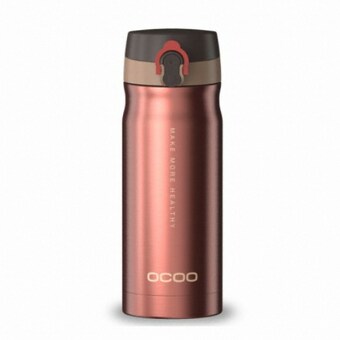 <b>오쿠</b> 헬시 보온보냉 텀블러 350ml