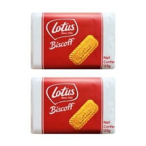 로투스 비스코프 125g (2개)_이미지