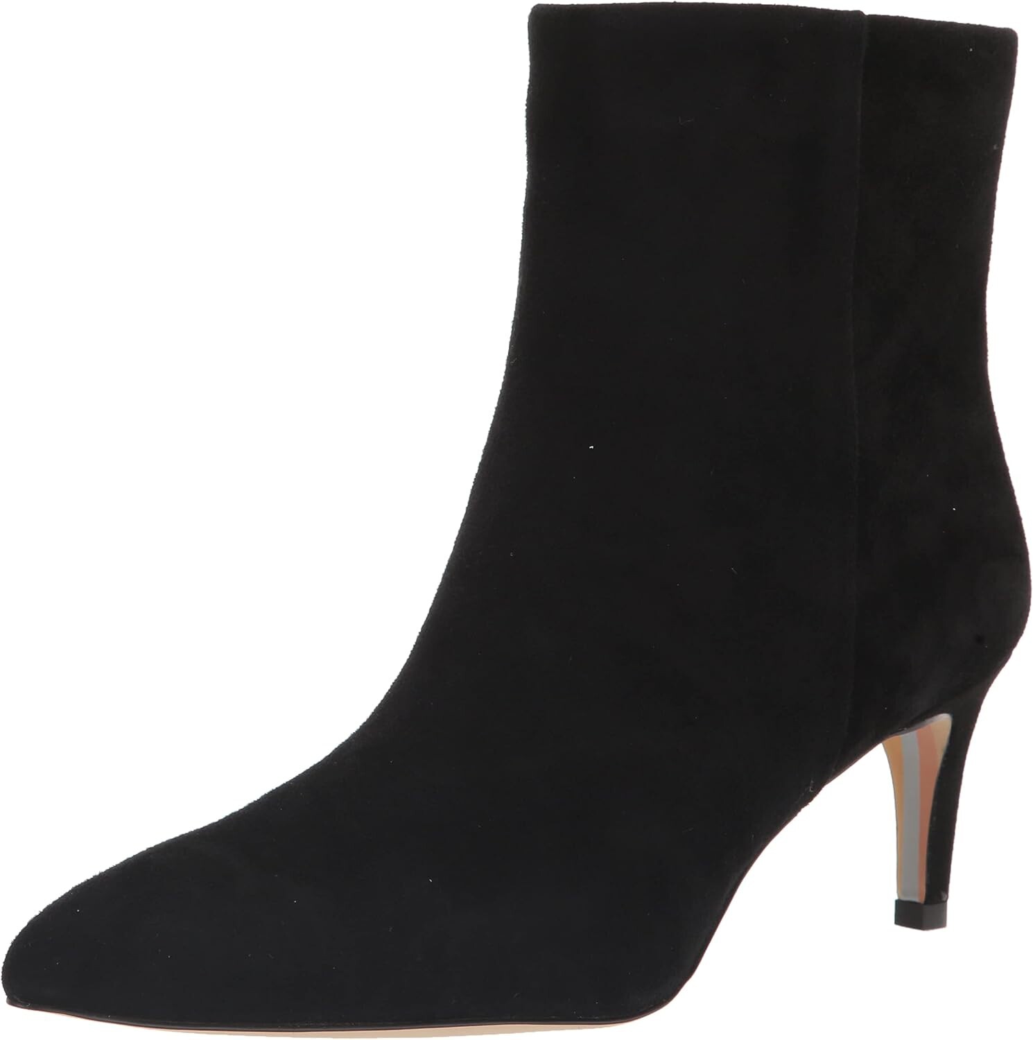 샘에델만 세니떼 샘 에델만 Sam Edelman I3324L1001 Womens Ulissa Fashion Boot Black 10 Medium 여성 패션 부츠_이미지