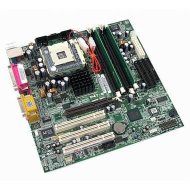 ASUS P4T-M/478 ���̺���