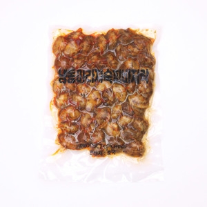 바른씨 마라맛 자숙바지락 마라탕 바지락술찜 활용 500g+500g 마라향 가득 간편조리 바지락_이미지