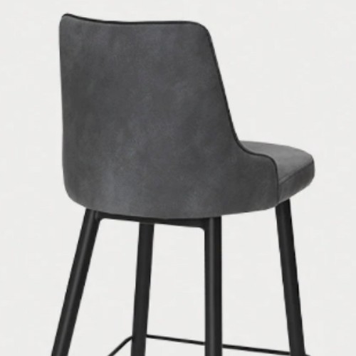 꼬모까사 케비어 바의자 (2개, 시트높이: 60cm)_이미지