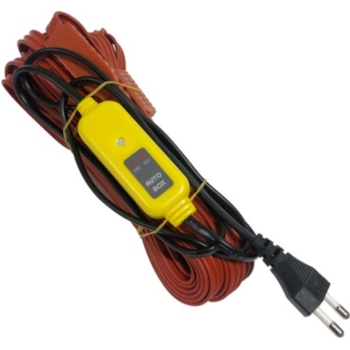 세기엔지니어링 동파방지 열선 센서형 10m (10개)