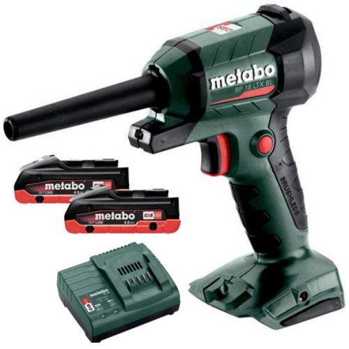 ��Ÿ�� BP 18 LTX BL