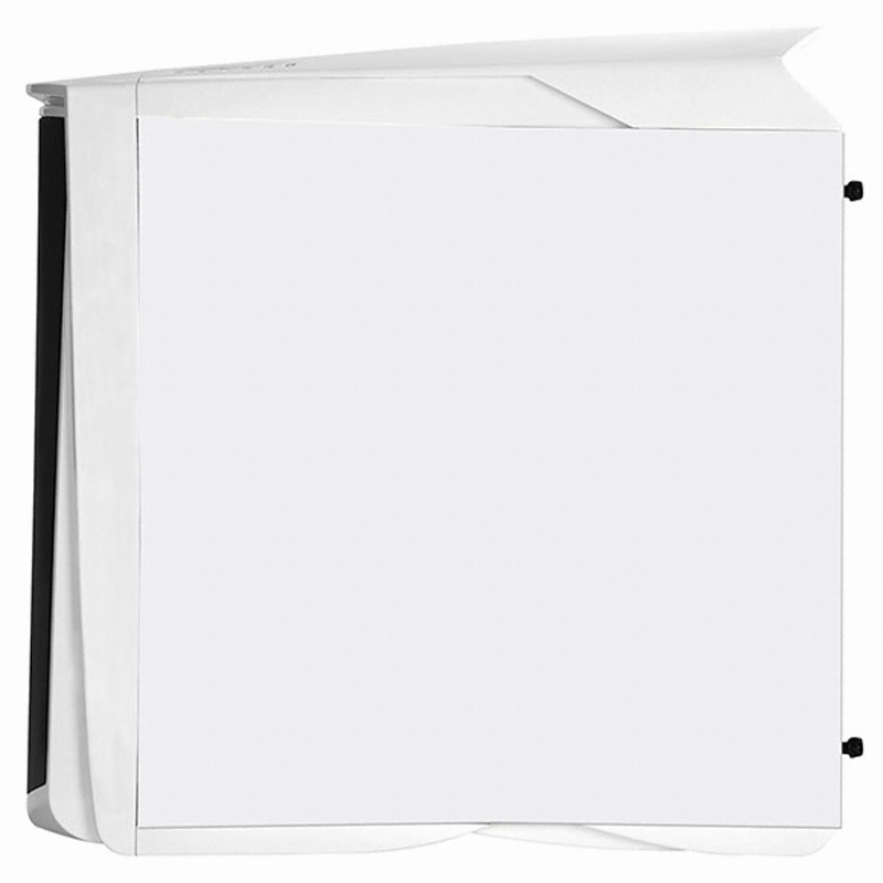 SilverStone PRIMERA PM01WA-W_이미지