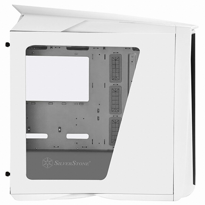 SilverStone PRIMERA PM01WA-W_이미지
