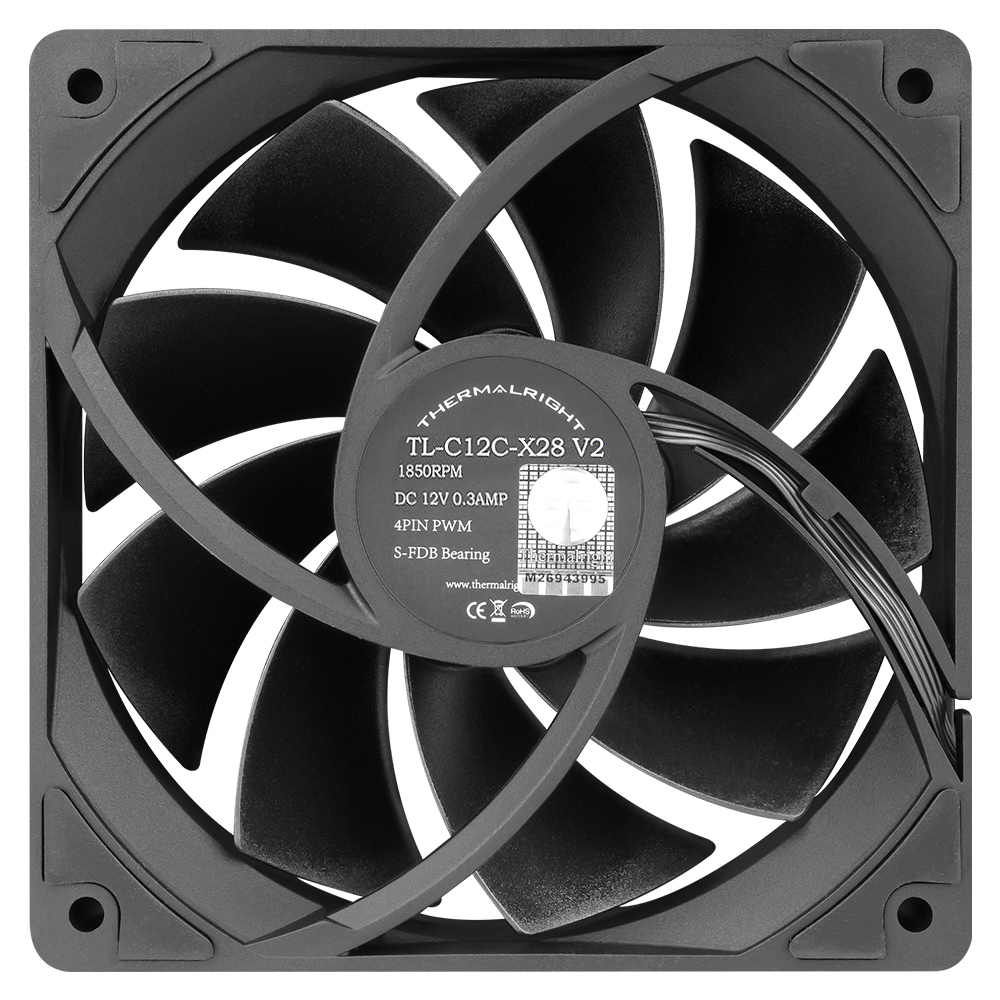 Thermalright TL-C12C-X28 V2 서린_이미지