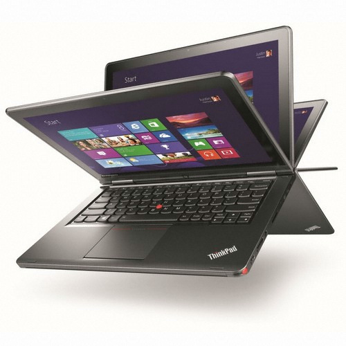 Yoga S240 20CDA01TKR