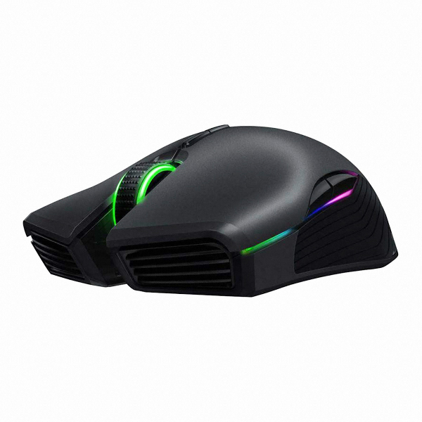 Razer Lancehead