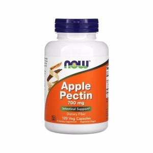 나우푸드 나우푸드 애플 펙틴 700mg 120캡슐