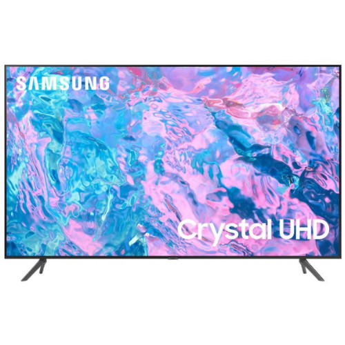 삼성전자 Crystal UHD 65UC7000 리퍼비시