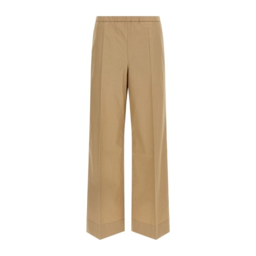 몽클레르 스트레이트 팬츠 L10932A00009 597LQ20J Beige_이미지