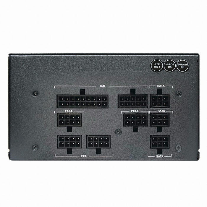마이크로닉스 ASTRO GD 750W 80PLUS골드 풀모듈러_이미지