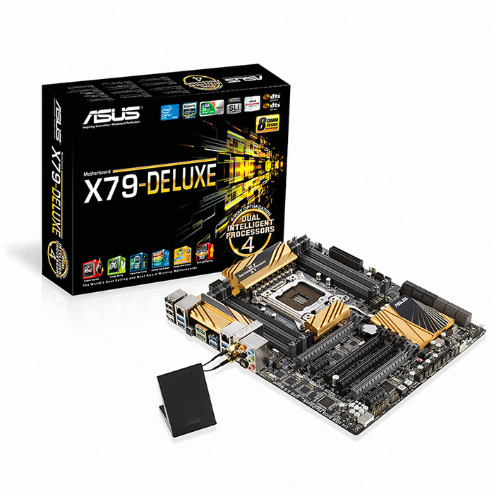 ASUS X79-DELUXE ���̺���