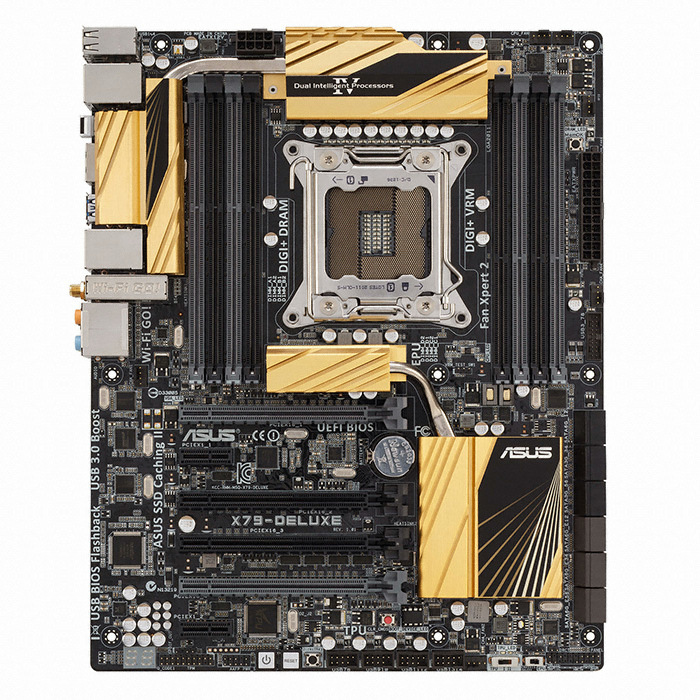 ASUS X79-DELUXE 아이보라_이미지