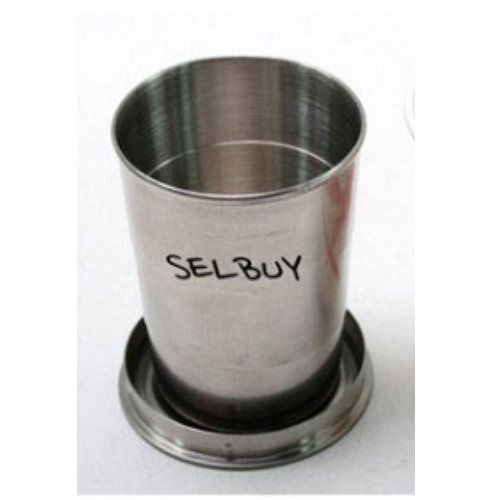 아웃도어용 접이식 컵이미지입니다. 누르면 해당 게시물로 새창이동합니다.