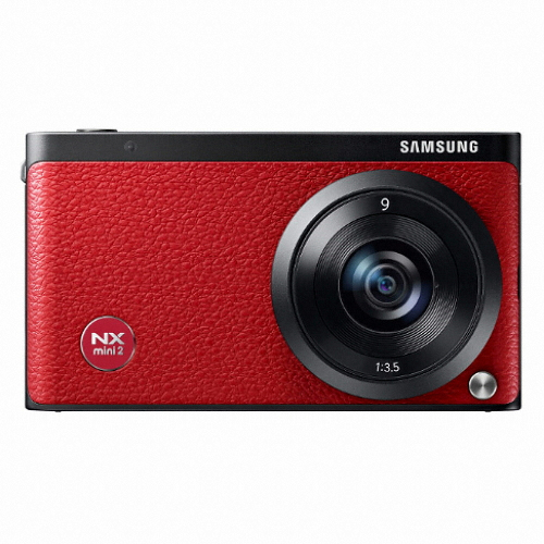 NX mini 2 바디