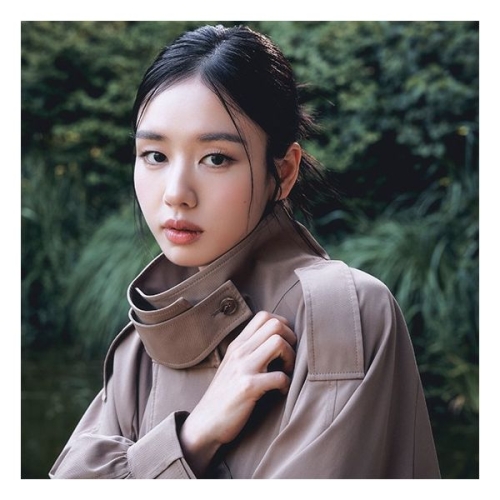 셀렙샵에디션 오버핏 사파리 트렌치867437_이미지