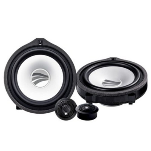 레인보우 2웨이 스피커 현대/기아 전용 IL-C6.2