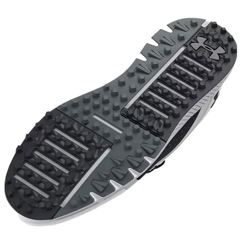 언더아머 차지드 드로우2 SL 3026399-100_이미지