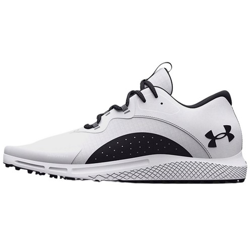 언더아머 차지드 드로우2 SL 3026399-100_이미지