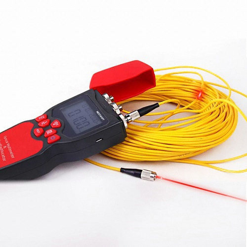 이지넷유비쿼터스 넥스트 3 in 1 Optical 광 테스터기 (NEXT-911FT)_이미지