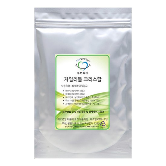 Ǫ������ ���ϸ��� ũ����Ż 300g