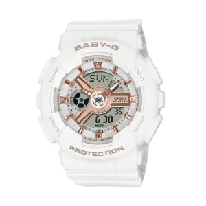 G-SHOCK BA-110XRG-7ADR