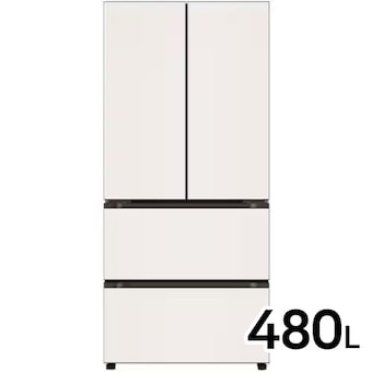 LG전자 오브제컬렉션 김치톡톡 Fit & Max <b>Z484GBB123S</b>