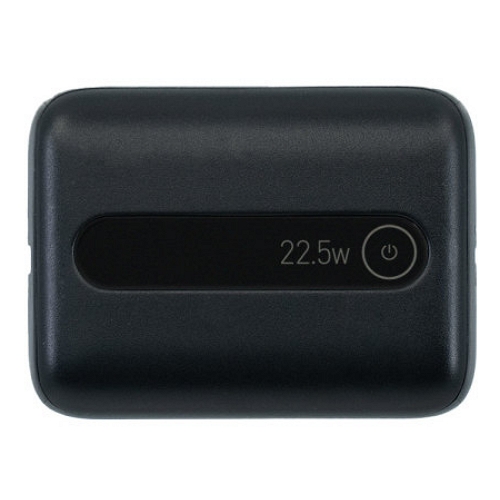 아이노비아 PD 22.5W 미니 보조배터리 GF10PB 10000mAh_이미지