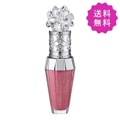  질스튜어트 크리스탈 블룸 립 부케 세럼 09 smoky otea 6ml [1개]