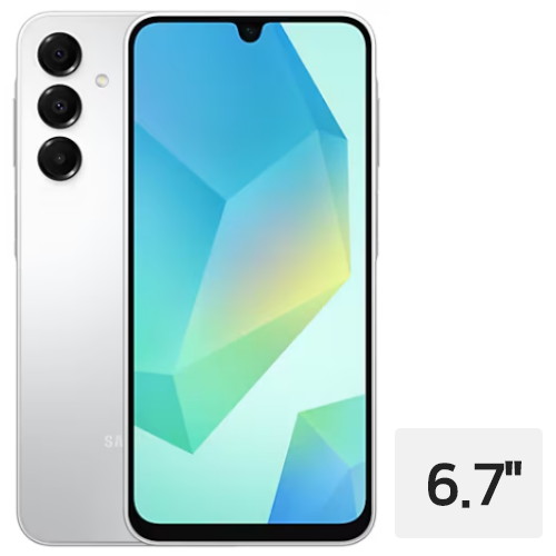 삼성전자 갤럭시A16 LTE 128GB, LG U+ 기기변경 완납 (단말할인(공통지원))_이미지