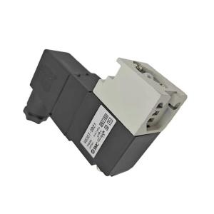 SMC 솔레노이드 밸브 V0307V-/VO307-/VO307V-5G1-4G1-5D1-5DZ1-4D1-4DZ1-X84_이미지