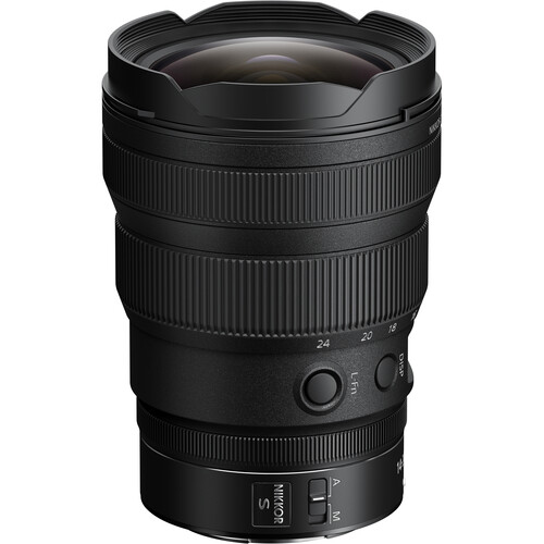 니콘 니코르 Z 14-24mm F2.8 S (정품)_이미지