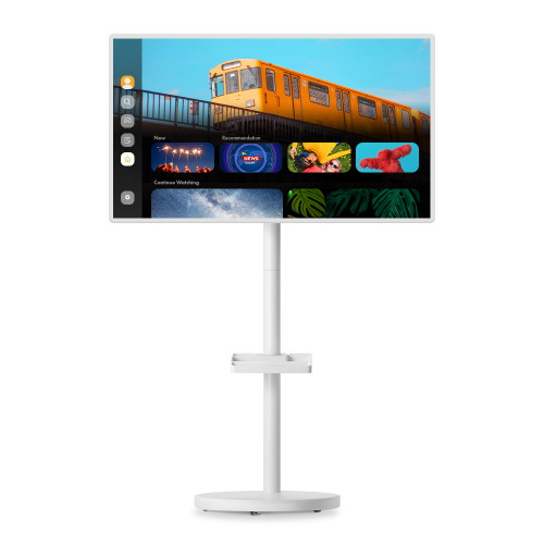 알파스캔 무버블 스탠드 AM700F 문스톤 펄이미지입니다. 누르면 해당 게시물로 새창이동합니다.