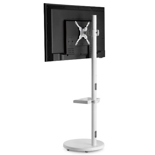 알파스캔 무버블 스탠드 AM700F 문스톤 펄_이미지