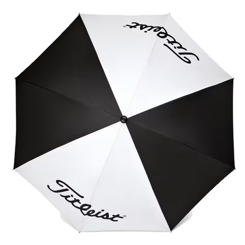 타이틀리스트 얼티메이트 UV 골프 우산 TA25ULUVU-10_이미지