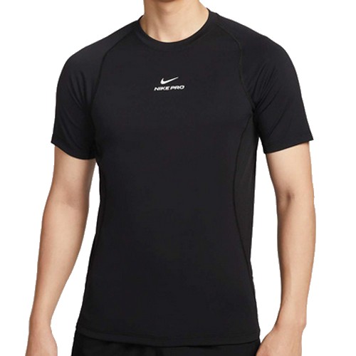 프로 트레이닝 드라이 핏 반팔 탑 HV0410-010