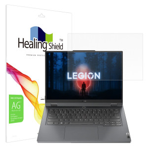 폰트리 힐링쉴드 레노버 LEGION Slim5 14APH 액정보호필름 (저반사 지문방지)_이미지