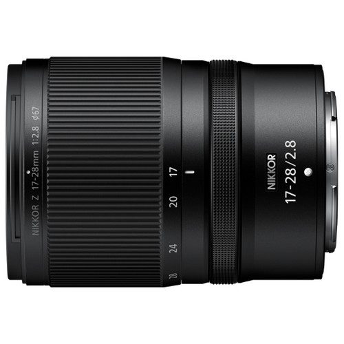 니콘 니코르 Z 17-28mm F2.8 (중고품)_이미지