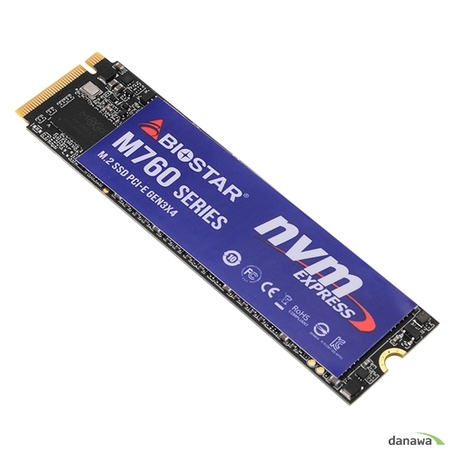 BIOSTAR M760 M.2 NVMe (256GB)_이미지