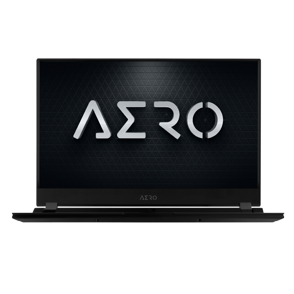 GIGABYTE AERO 15 OLED YB I9 32G (SSD 512GB)