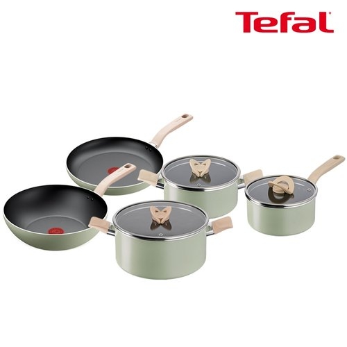 IH 세이지 쿡 5종 (팬28+웍28+편수18+양수20,24)