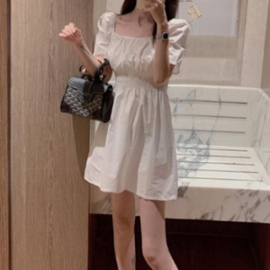 오노마 ONM 여자 A라인 원피스 휴양지 바다 휴가 여행지 16464782_이미지