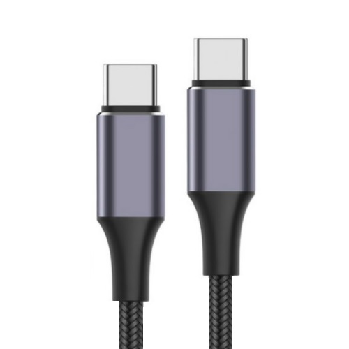 에이링크 아몬 C to C타입 충전 케이블 (Amon-50, 0.5m)_이미지